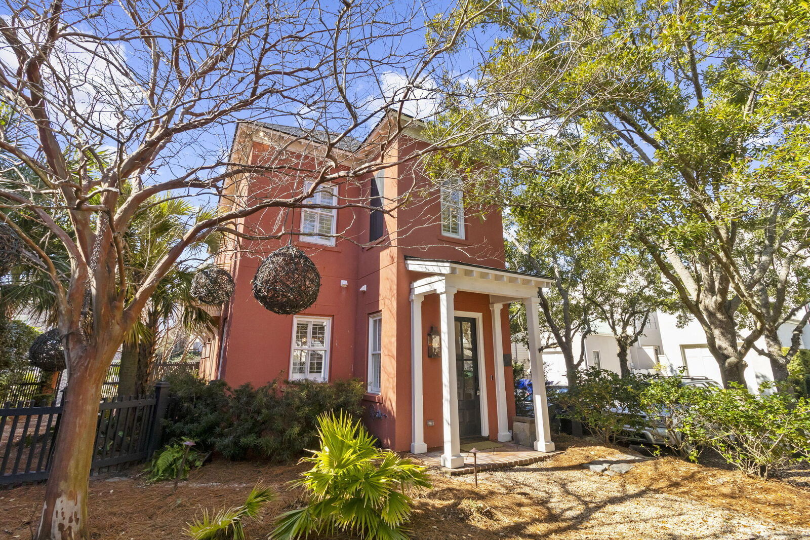 Property Photo: 34 Krier Lane SC 29464