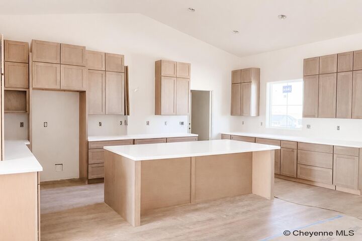 Property Photo: 4121 Derek Ct WY 82053