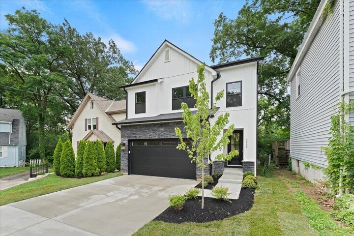 Property Photo:  3259 Berwyn Place  OH 45209 