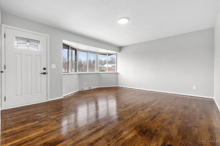 Property Photo:  2043 E Teralta Circle  OH 45211 