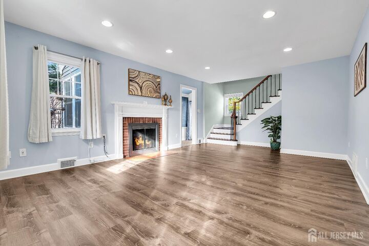 Property Photo:  303 Ashland Road  NJ 08846 