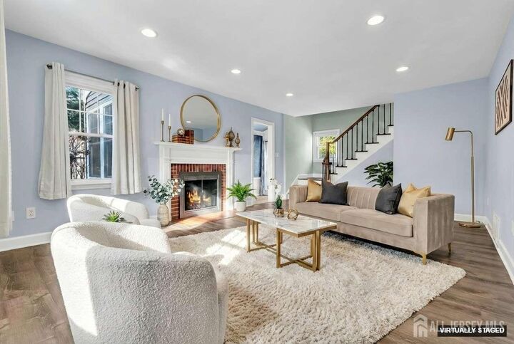 Property Photo:  303 Ashland Road  NJ 08846 