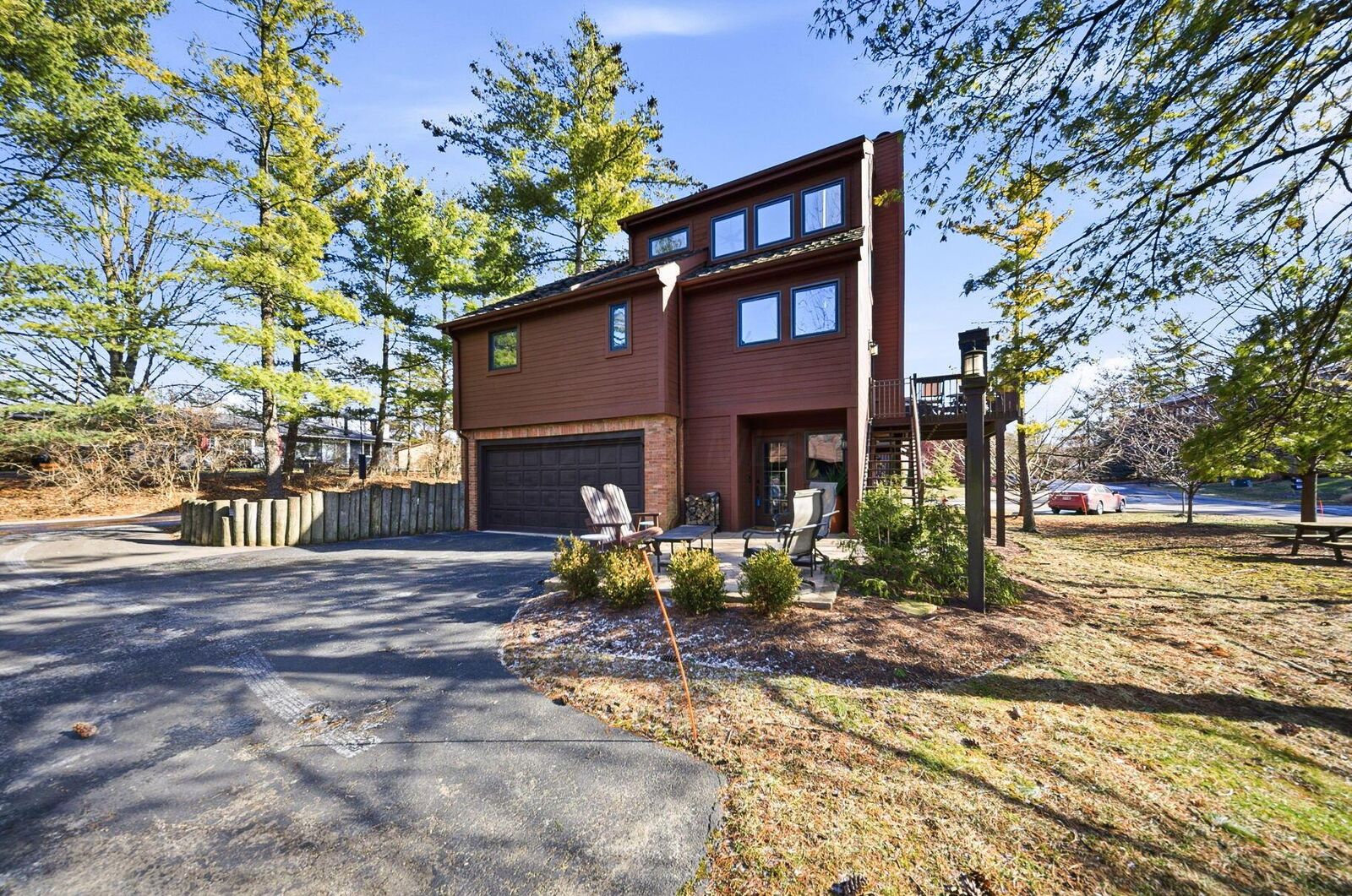 Property Photo:  487 Beachside Drive  OH 43081 