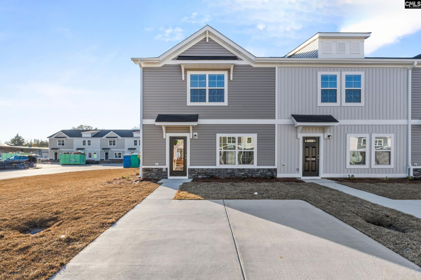 Property Photo:  926 Dibble A  SC 29020-0000 