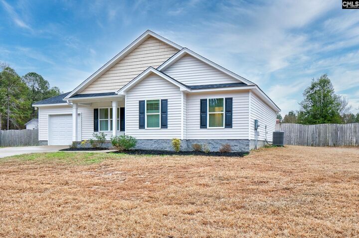 Property Photo:  1367 Wildwood  SC 29045 