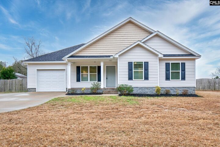 Property Photo: 1367 Wildwood SC 29045