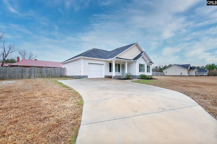 Property Photo:  1367 Wildwood  SC 29045 