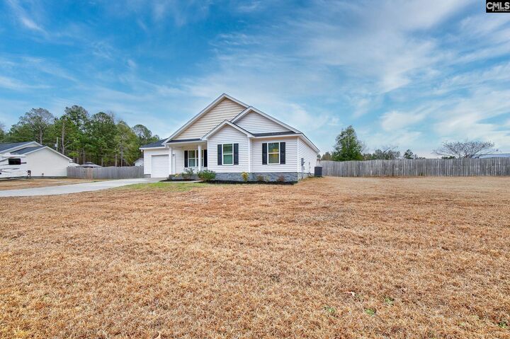 Property Photo:  1367 Wildwood  SC 29045 