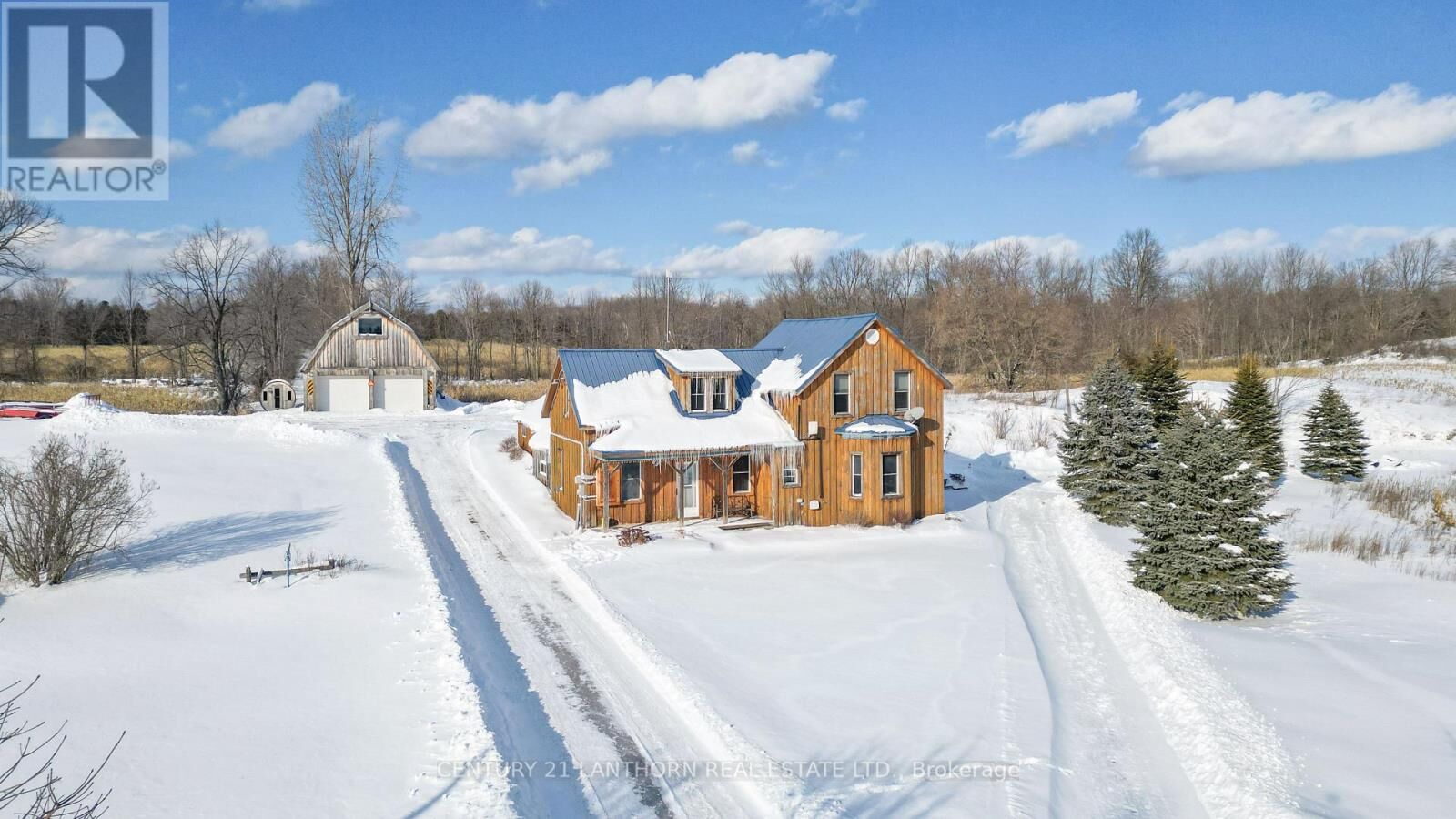 Photo de la propriété:  521 Fuller Road  ON K0K 3H0 