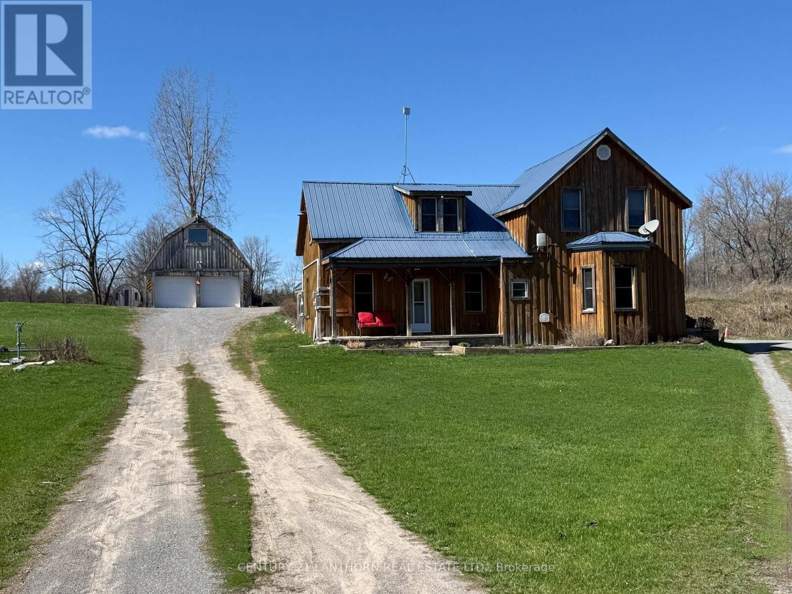 Photo de la propriété:  521 Fuller Road  ON K0K 3H0 