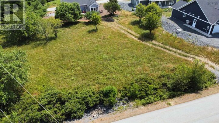 Property Photo: Hawthorne Road 217 NS B0J 2E0