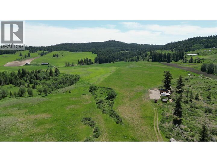 Property Photo: Plan 34365 Rock Creek Bridesville Road BC V0H 1Y0