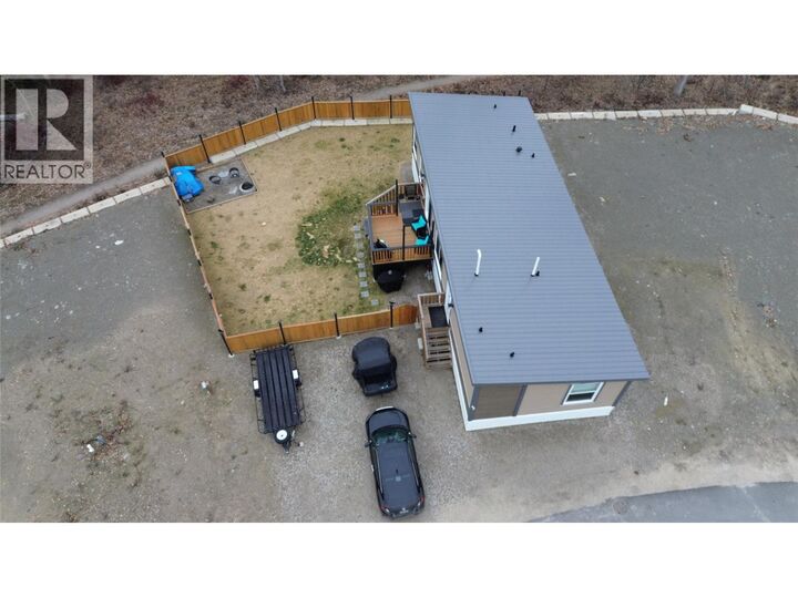 Property Photo: 235 Aylmer Road 49 BC V0E 1M1