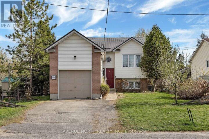 Property Photo: 206 Wellington Street West ON K0G 1N0