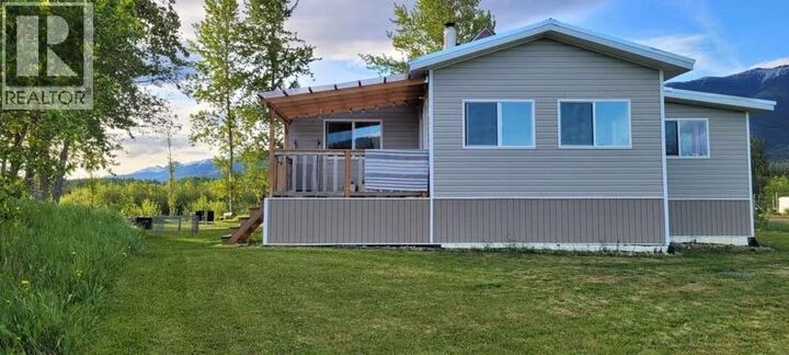 Property Photo: 3325 Garrett Road BC V0J 2E0
