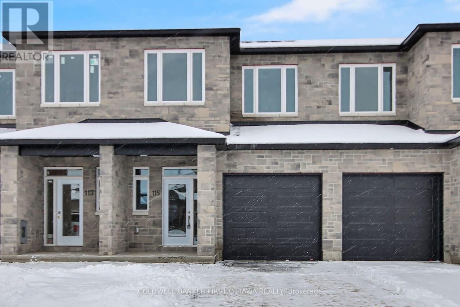 Property Photo:  127 McPhail Road  ON K7C 0P6 