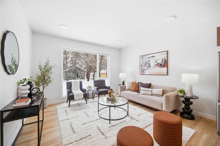 Photo de la propriété: 497 Tremblay Street MB R2J 0N5