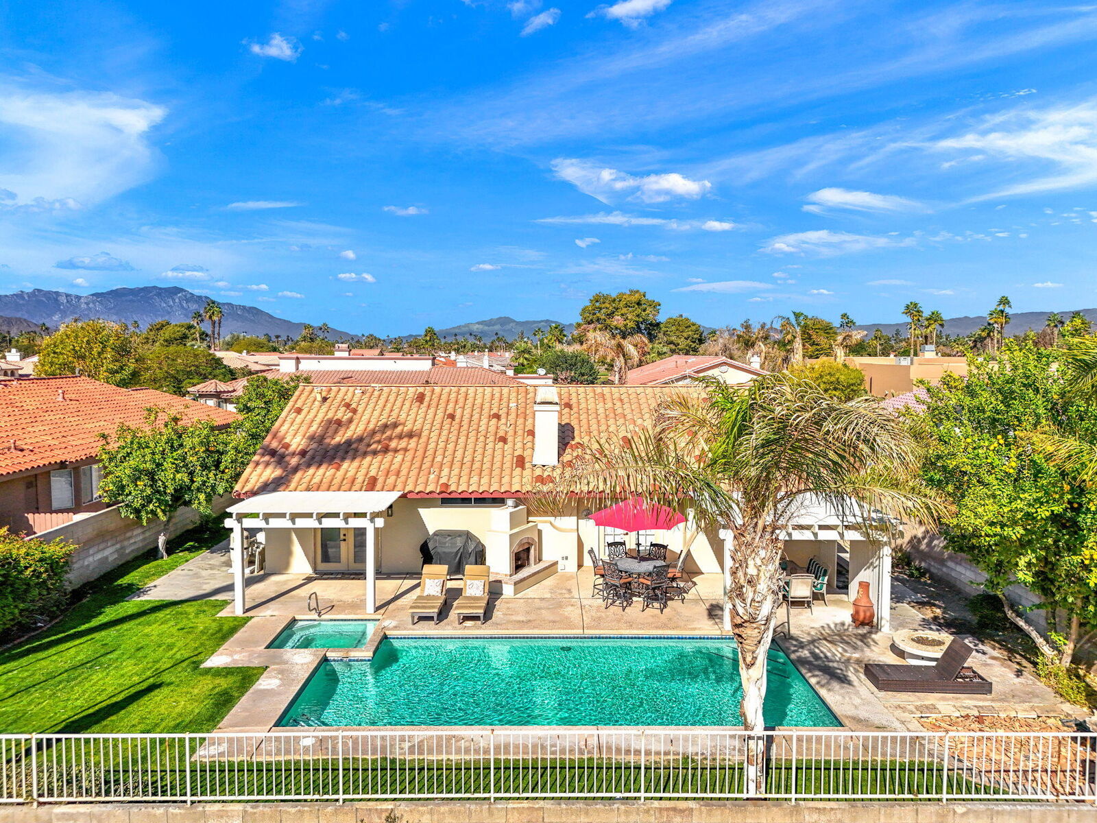 Property Photo:  48638 Hepburn Drive  CA 92201 