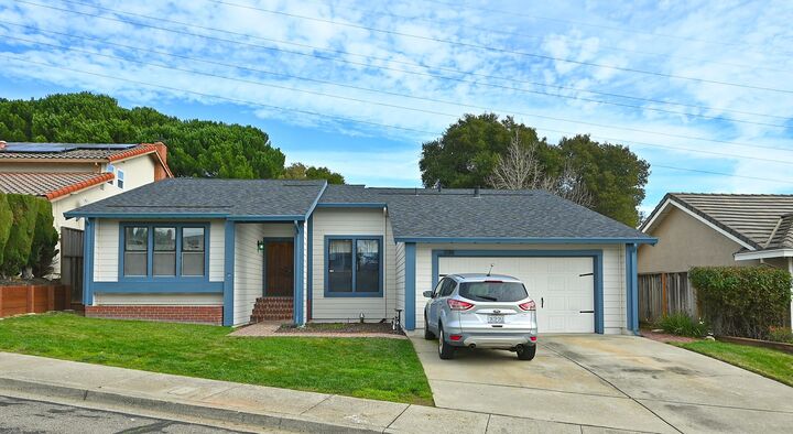 Property Photo:  17764 Columbia Dr  CA 94552 
