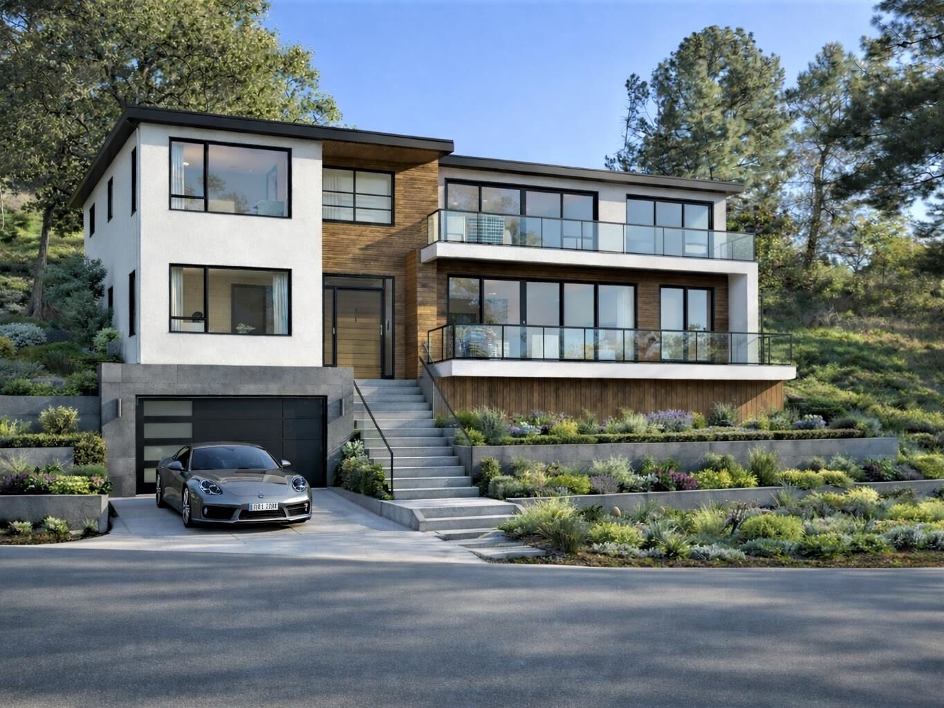 Property Photo:  6842 Armour Dr  CA 94611 