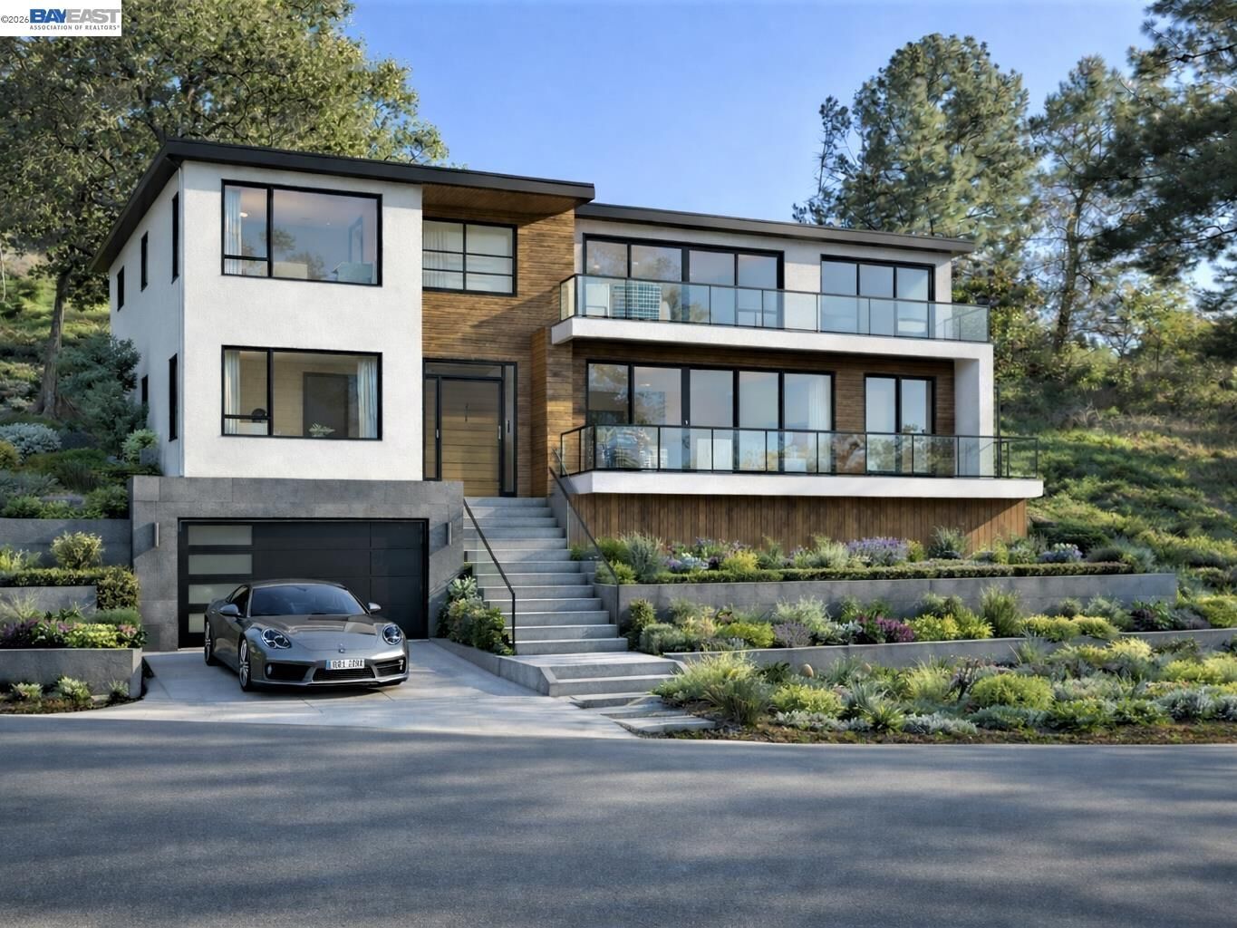 Property Photo:  6842 Armour Dr  CA 94611 