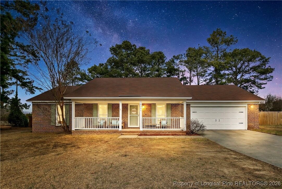 Property Photo: 6951 Rockfish Road NC 28376