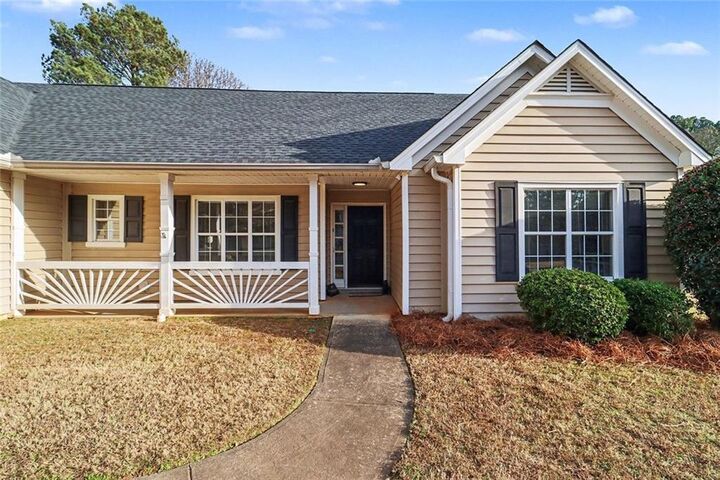 Property Photo:  2660 Tribble Gates Drive  GA 30052 