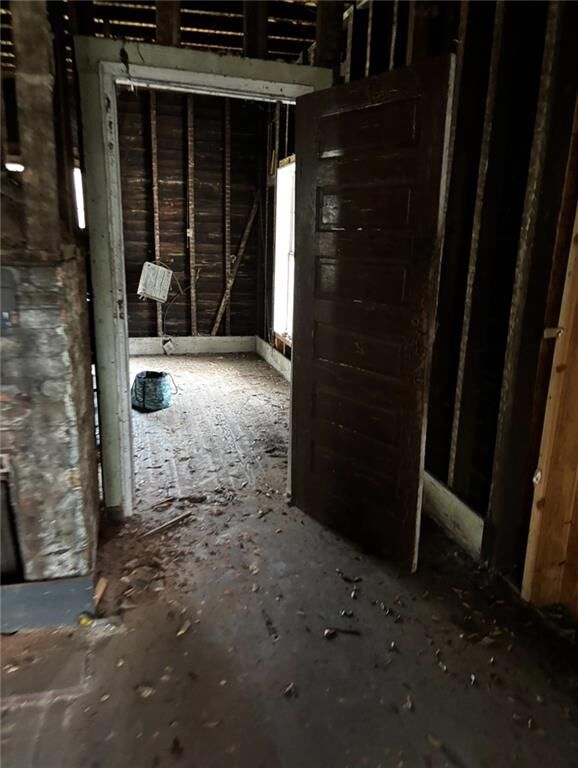 Property Photo:  934 Smith Street SW  GA 30310 