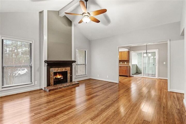 Property Photo:  309 Comeragh SE  GA 30080 