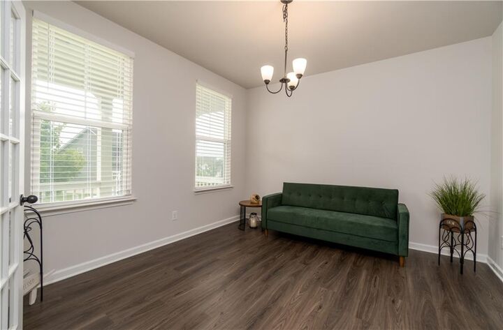 Property Photo:  17 Ridgeline Way NW  GA 30121 