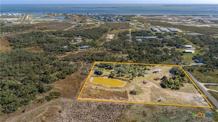 Property Photo: 504 Shaver Road TX 78336