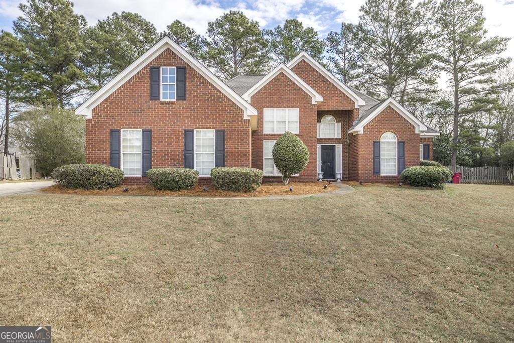 Property Photo: 1066 Alma Drive GA 31216