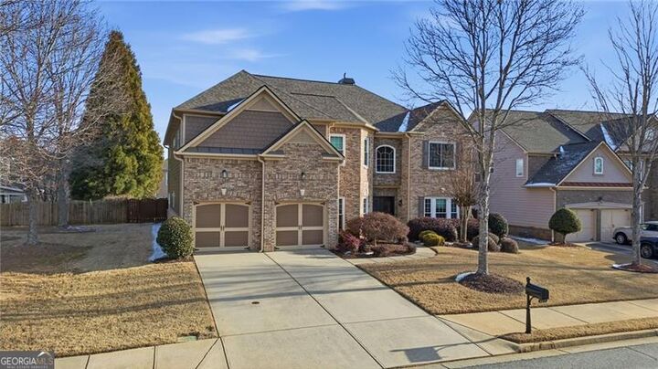 Property Photo:  4415 Brampton Way  GA 30041 