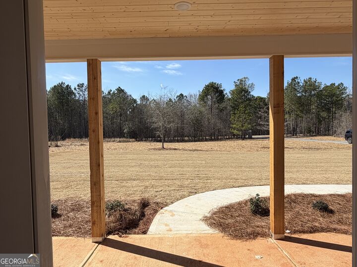 Property Photo:  741 Pine Grove Church Road  GA 31016 