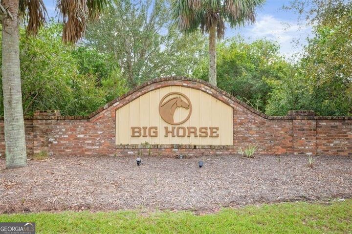 Property Photo: Lot 35 Landing Trail GA 31566