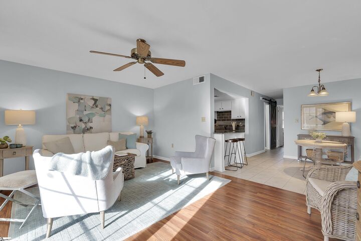 Property Photo:  925 Cleveland Street Unit #35  SC 29601 