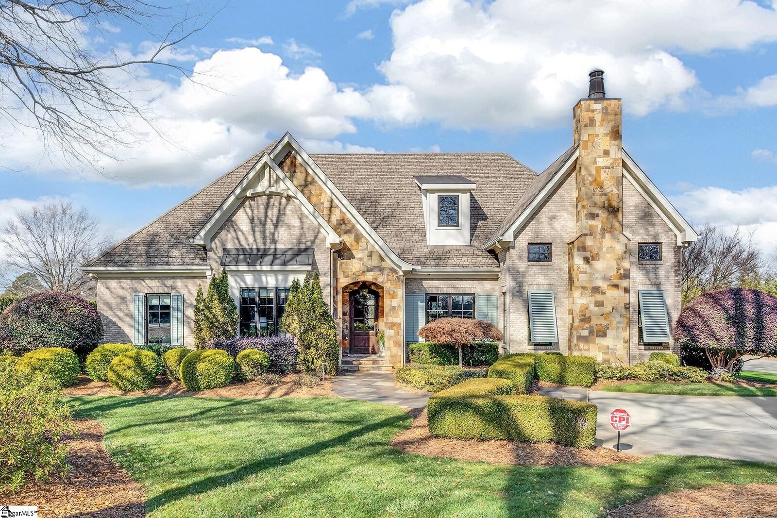 Property Photo:  1005 Garlington Road  SC 29615 