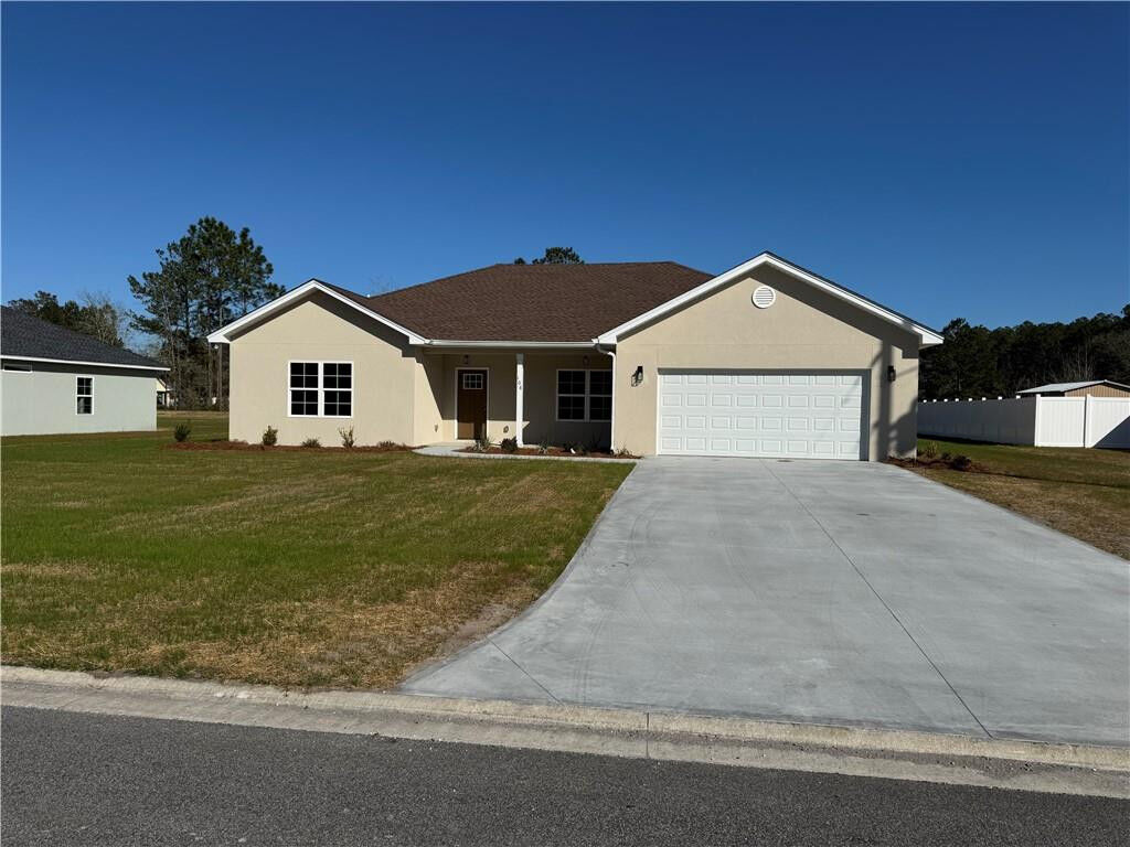 Property Photo: 108 Haven Court GA 31523