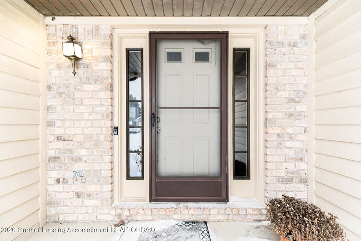 Property Photo: 5125 Runnymede Drive MI 48842