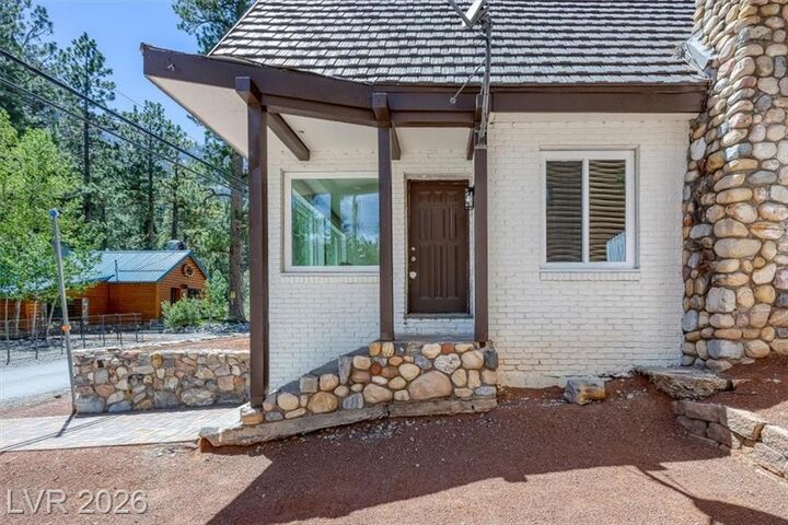 Property Photo:  4618 Yellow Pine Avenue  NV 89124 