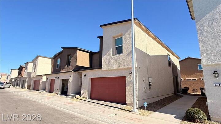 Property Photo:  6054 Lily Garden Street  NV 89081 
