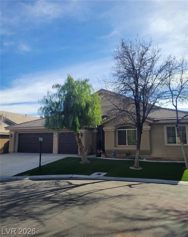 Property Photo:  5719 Heather Breeze Court  NV 89141 
