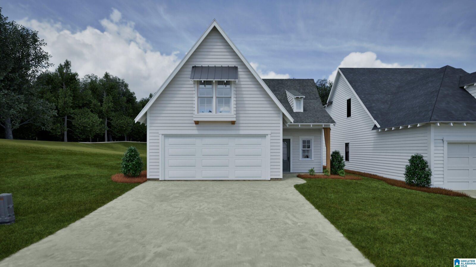 Property Photo:  149 Shiloh Creek Drive  AL 35040 