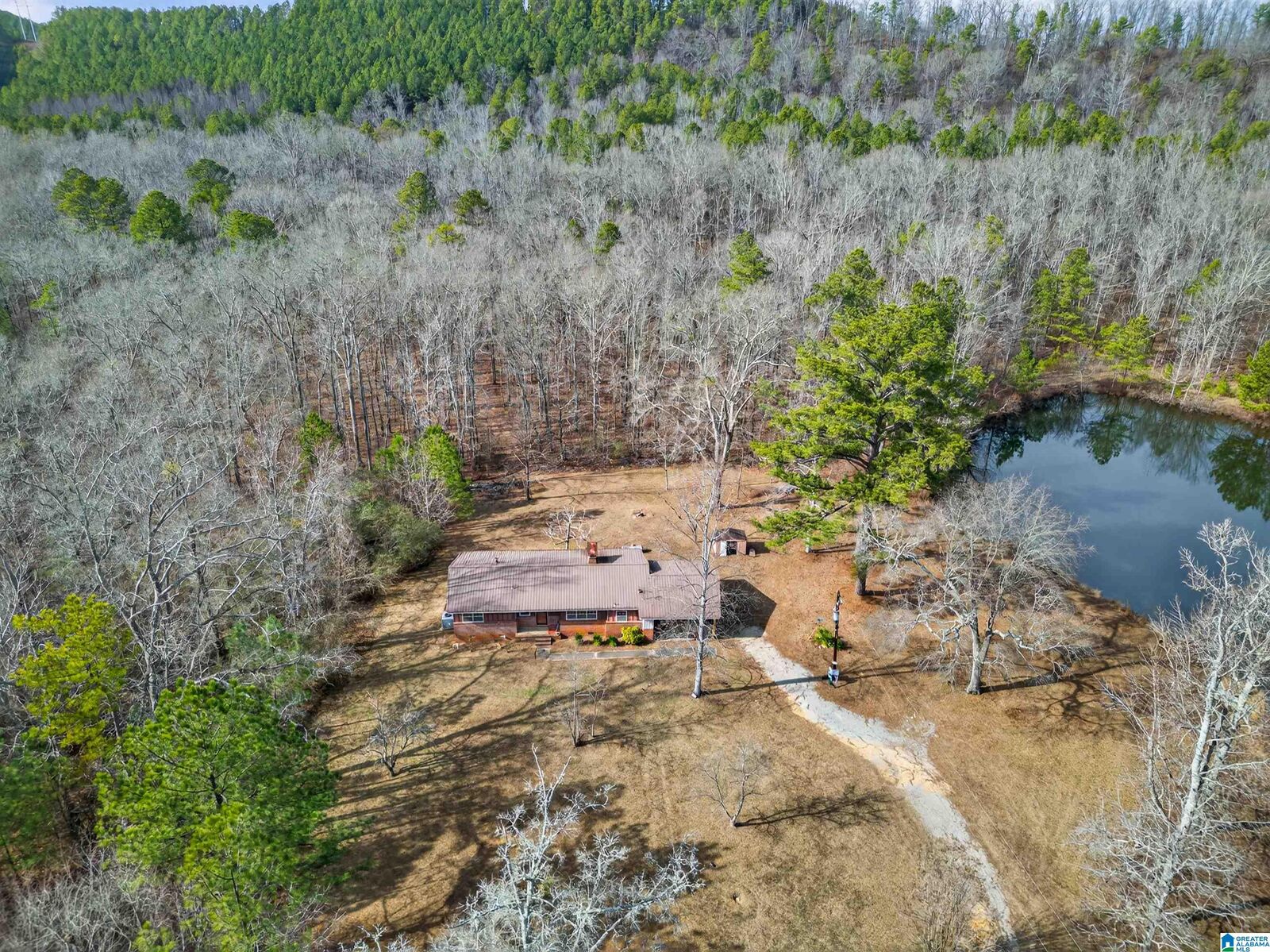 Property Photo:  301 Gladden Lane  AL 36250 