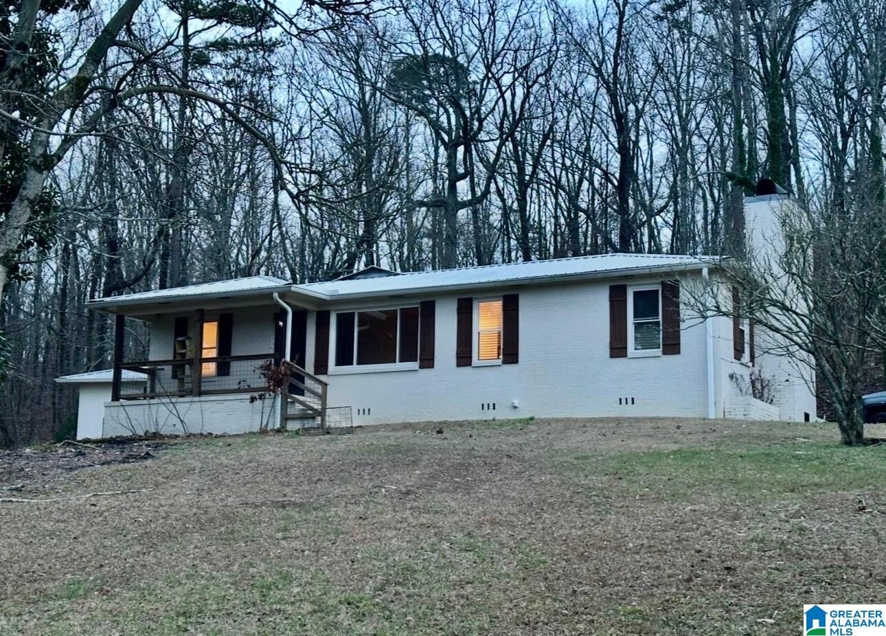 Property Photo:  544 Inland Lake Road  AL 35146 