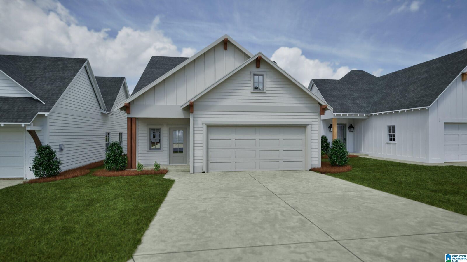 Property Photo:  155 Shiloh Creek Drive  AL 35040 