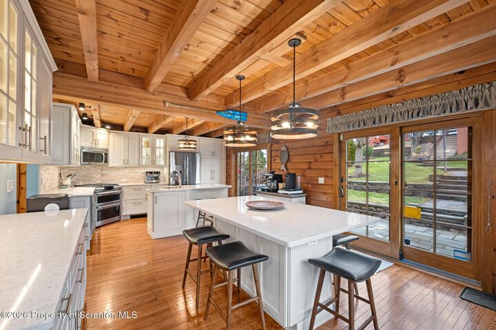 Property Photo: 327 Marina Lane PA 18419