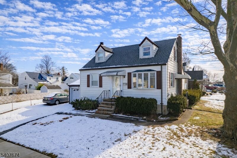 Property Photo:  32 Rosalie St  NJ 07410 