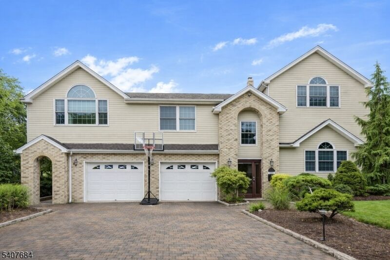 Property Photo:  61 Carlisle Rd  NJ 07470 