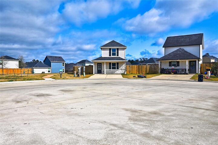 Property Photo:  16623 Colleen Place  TX 77306 